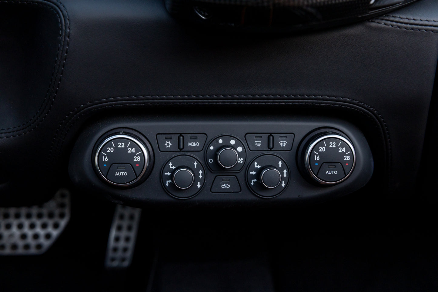2012 Ferrari 458 Spider
