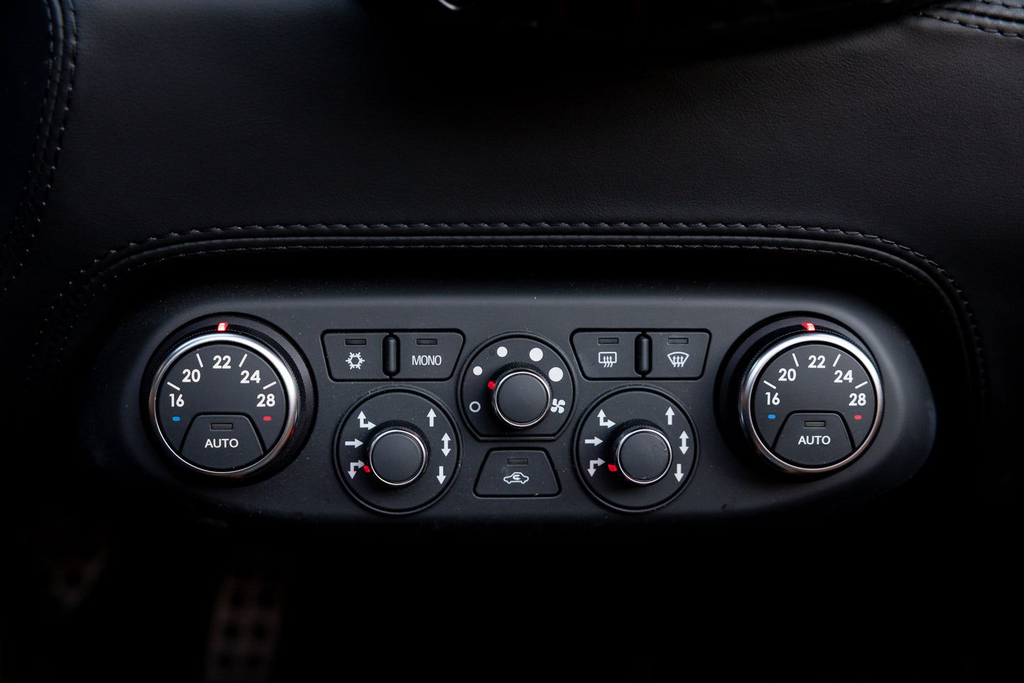 2012 Ferrari 458 Spider