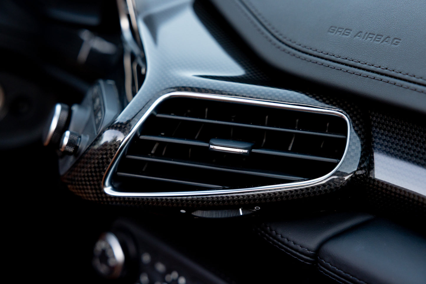 2012 Ferrari 458 Spider