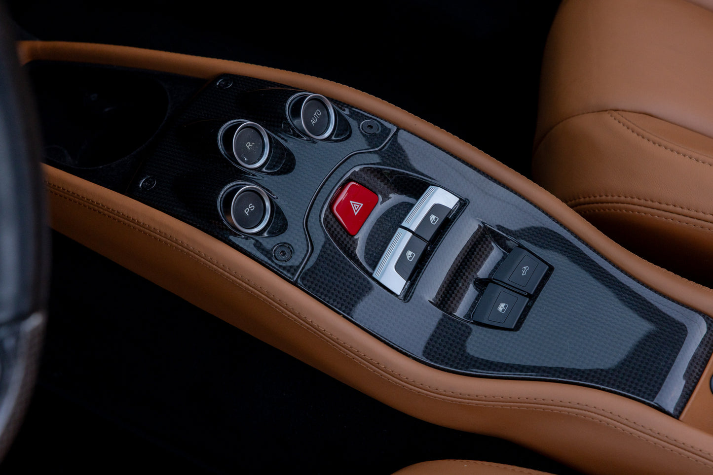 2012 Ferrari 458 Spider