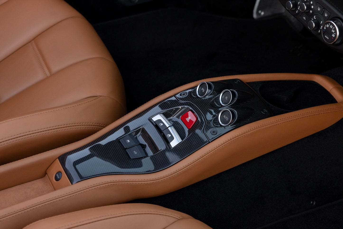 2012 Ferrari 458 Spider