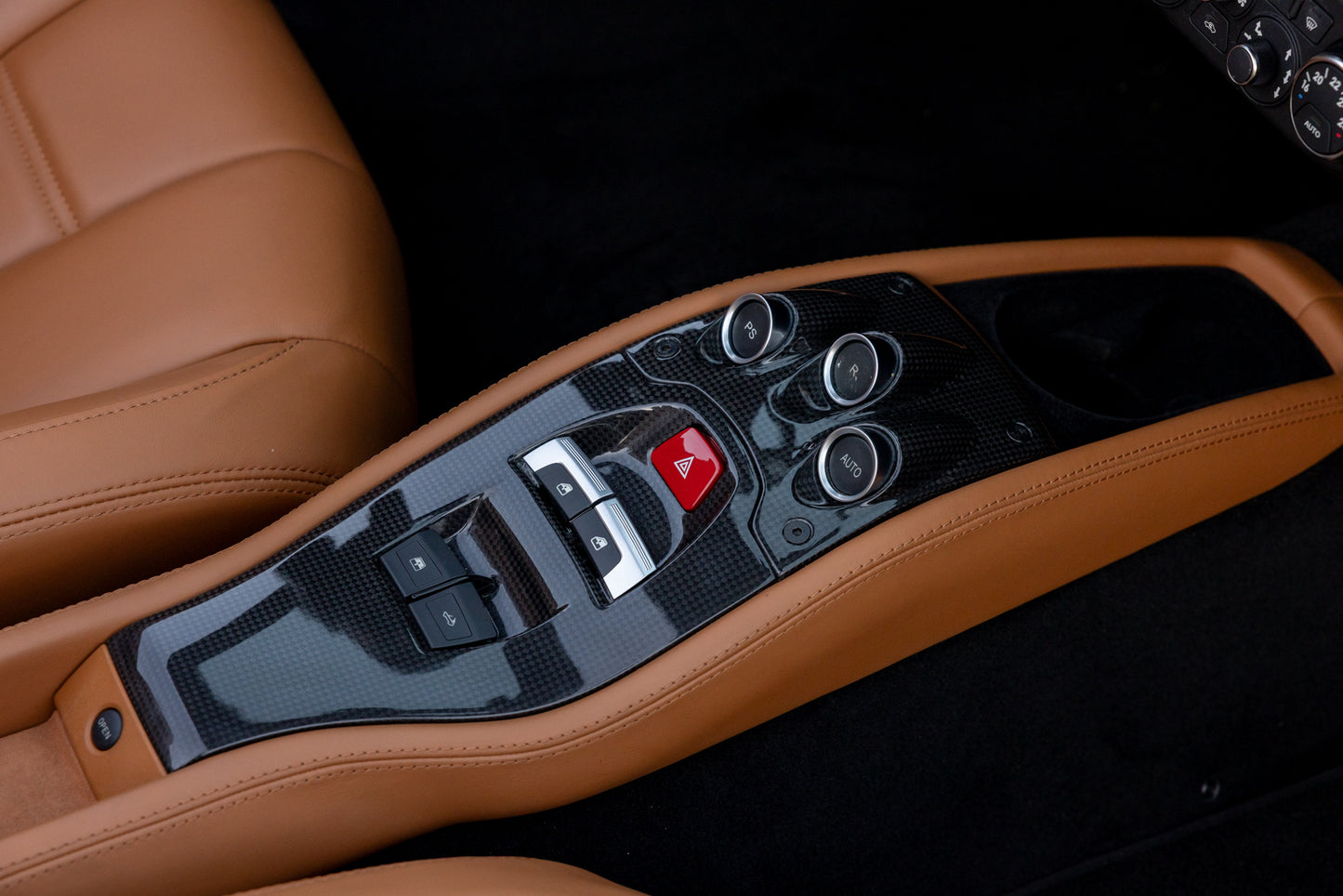 2012 Ferrari 458 Spider