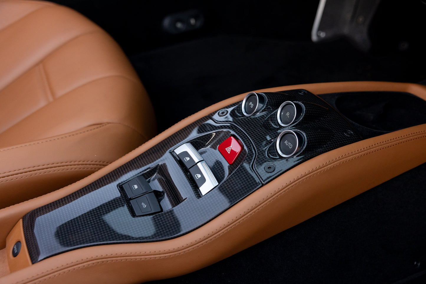 2012 Ferrari 458 Spider
