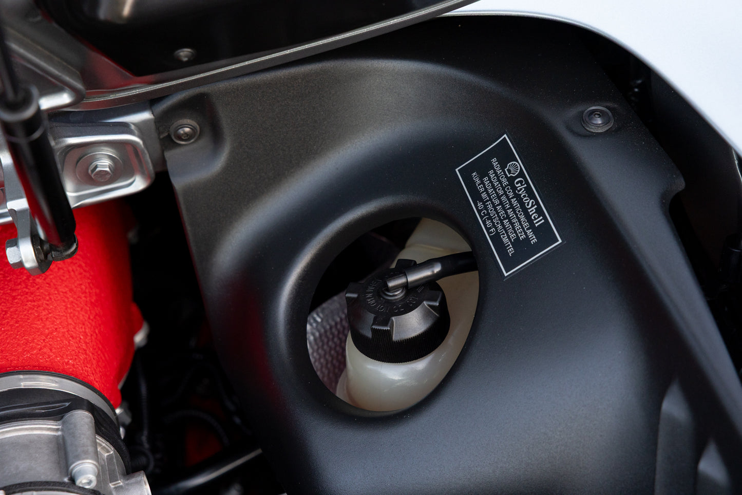 2012 Ferrari 458 Spider
