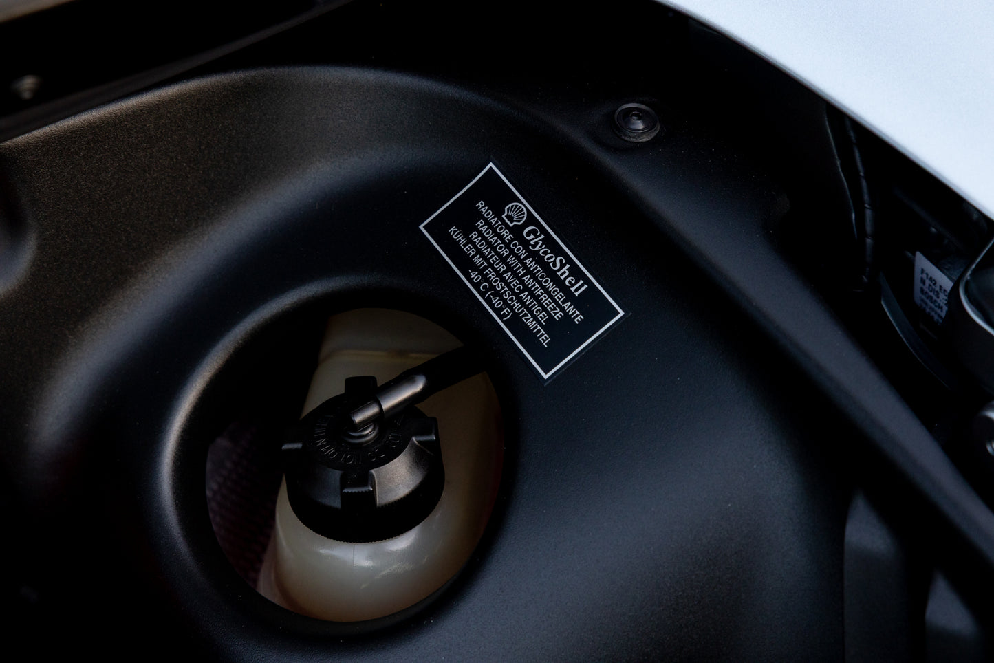 2012 Ferrari 458 Spider