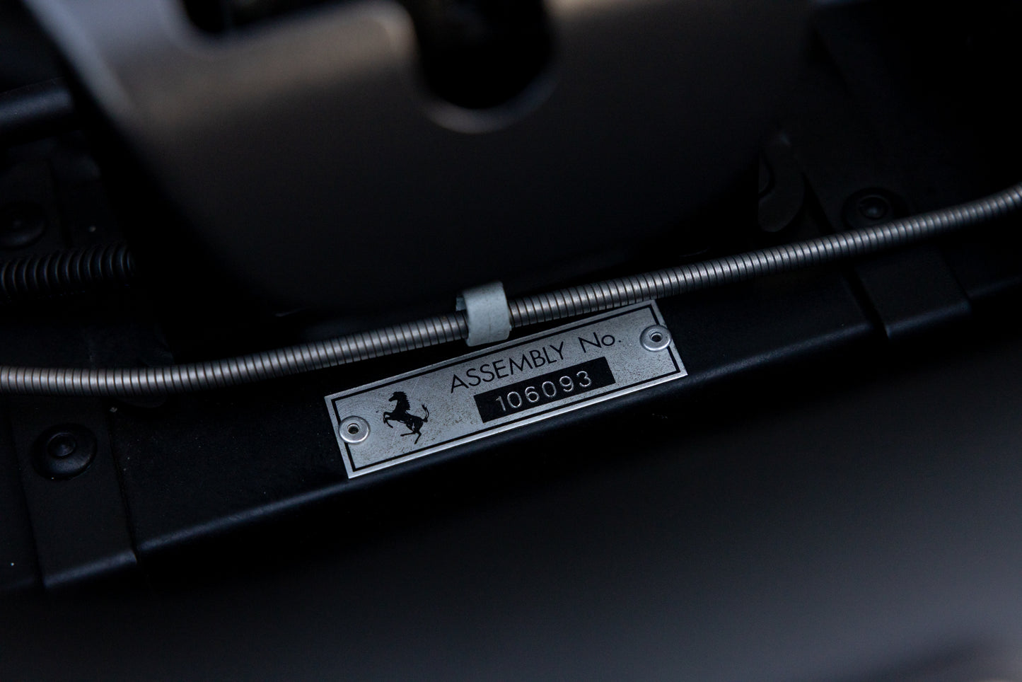 2012 Ferrari 458 Spider