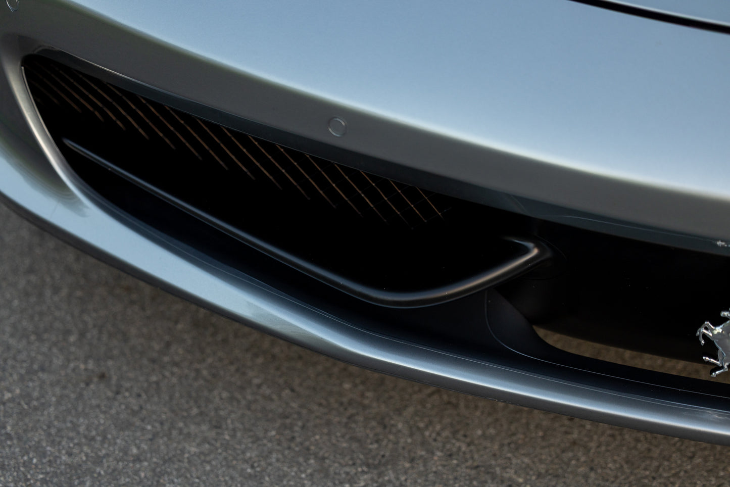 2012 Ferrari 458 Spider