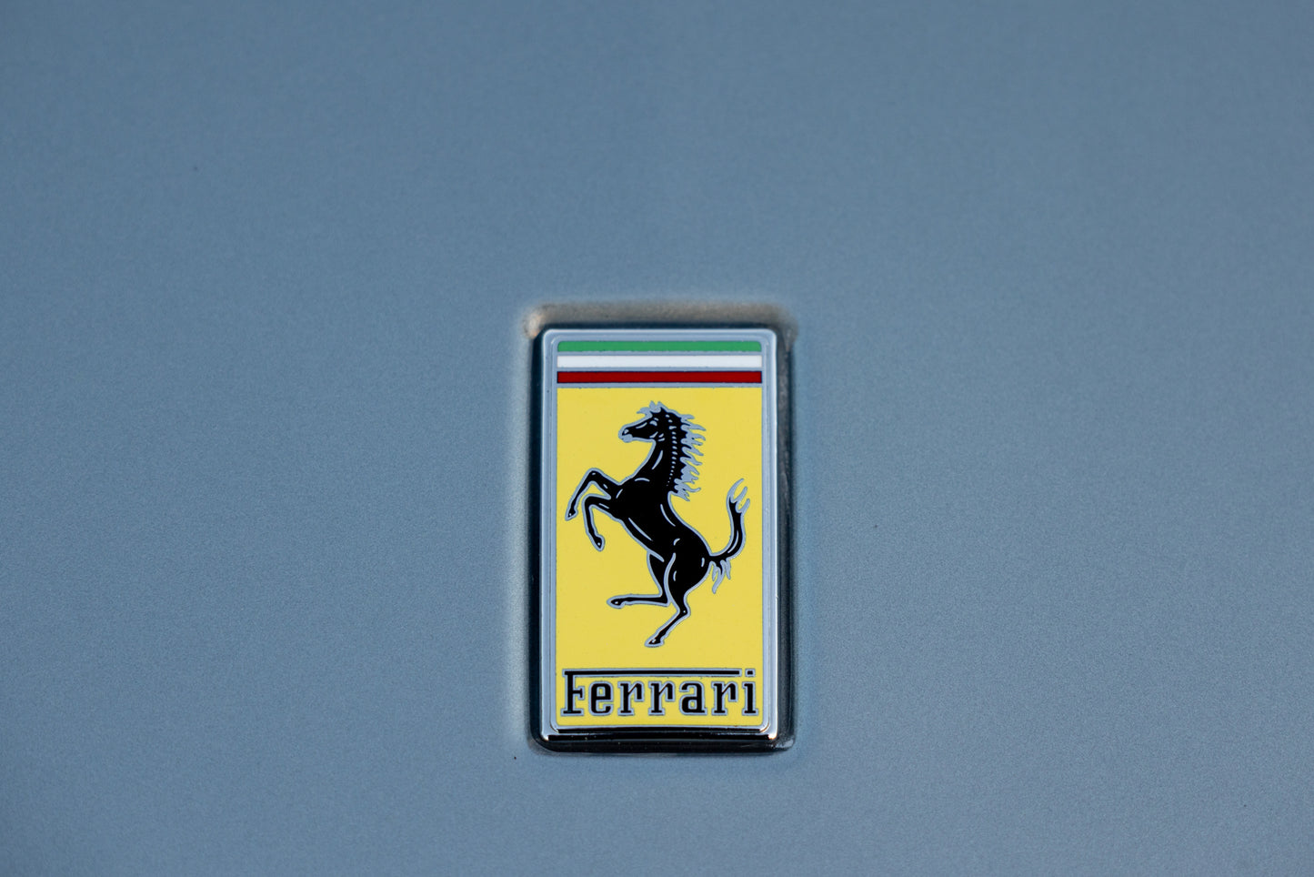 2012 Ferrari 458 Spider