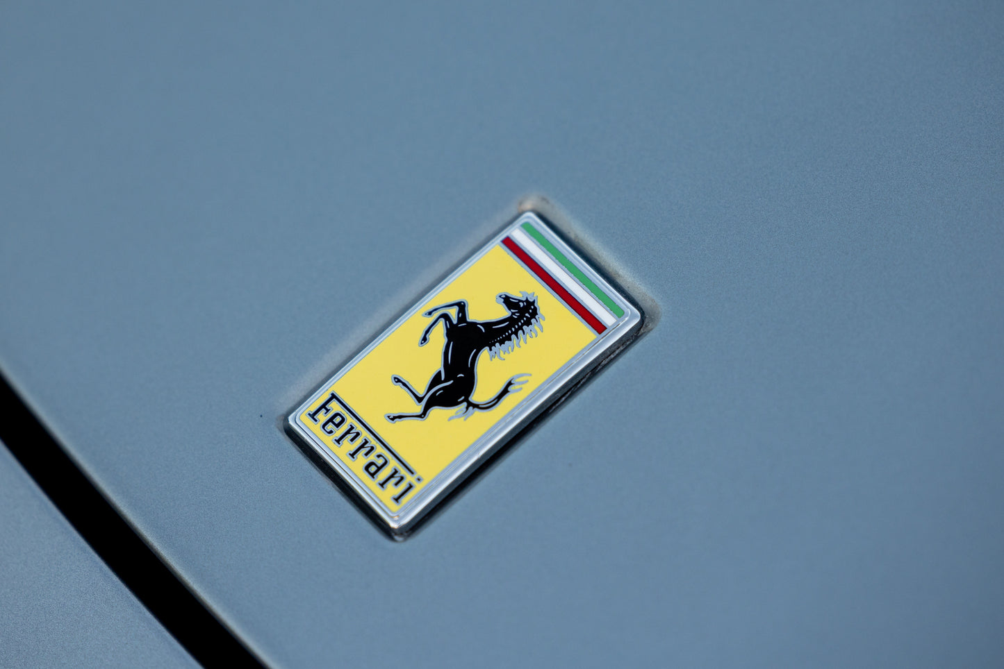 2012 Ferrari 458 Spider