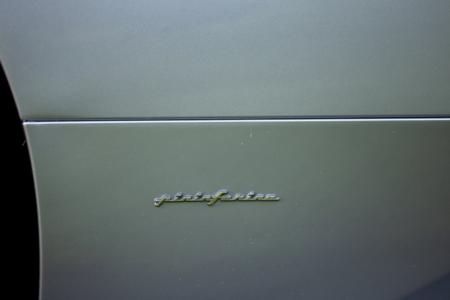 2012 Ferrari 458 Spider
