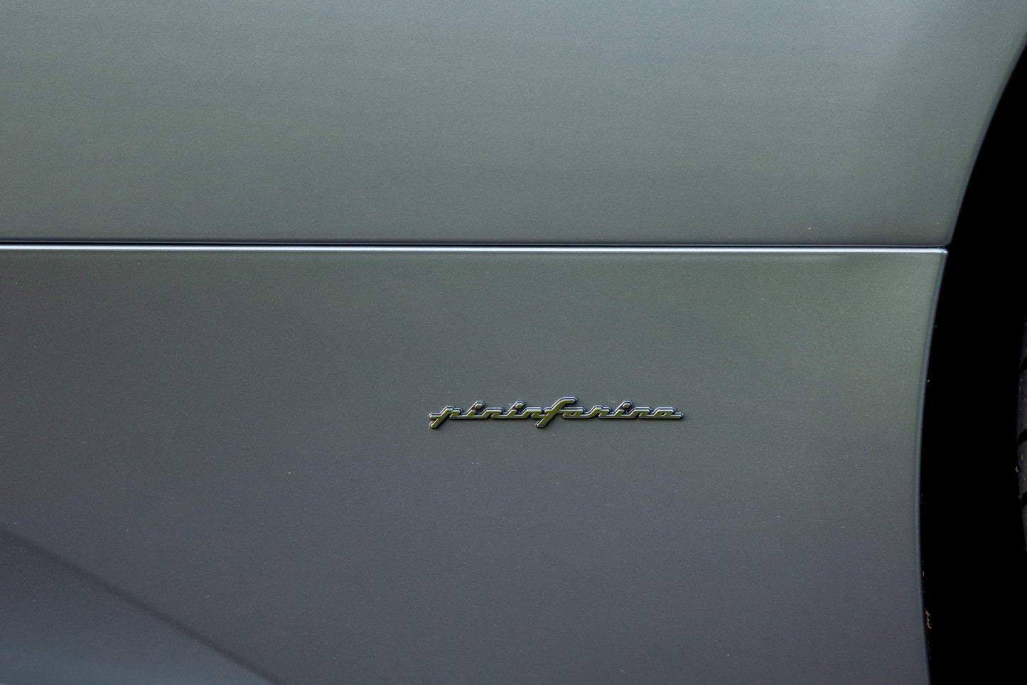 2012 Ferrari 458 Spider