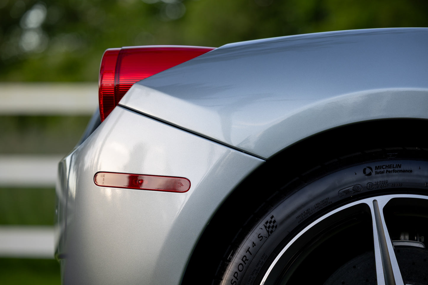 2012 Ferrari 458 Spider