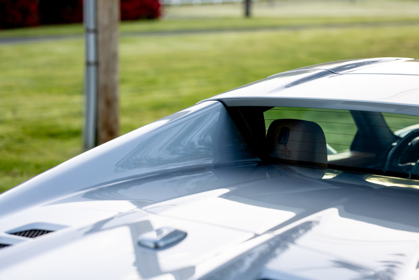 2012 Ferrari 458 Spider