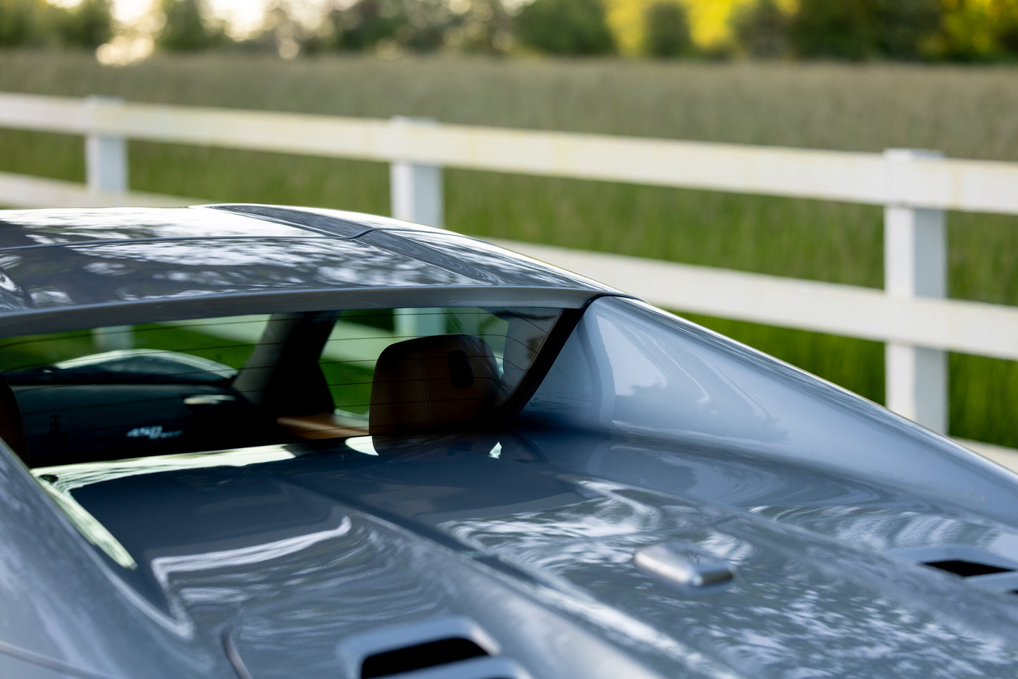 2012 Ferrari 458 Spider