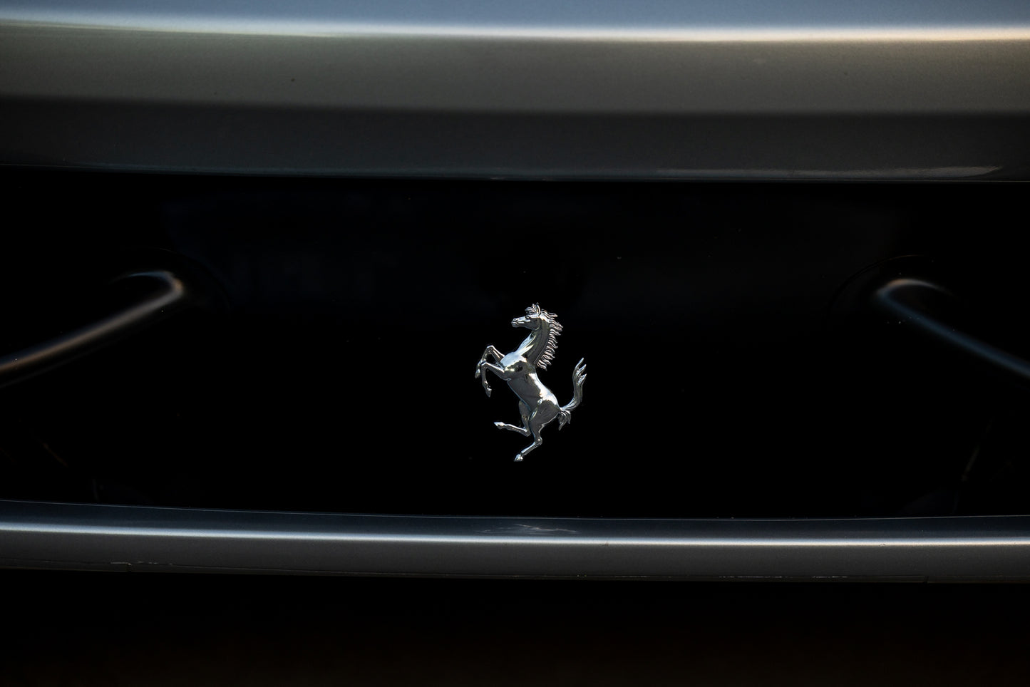 2012 Ferrari 458 Spider