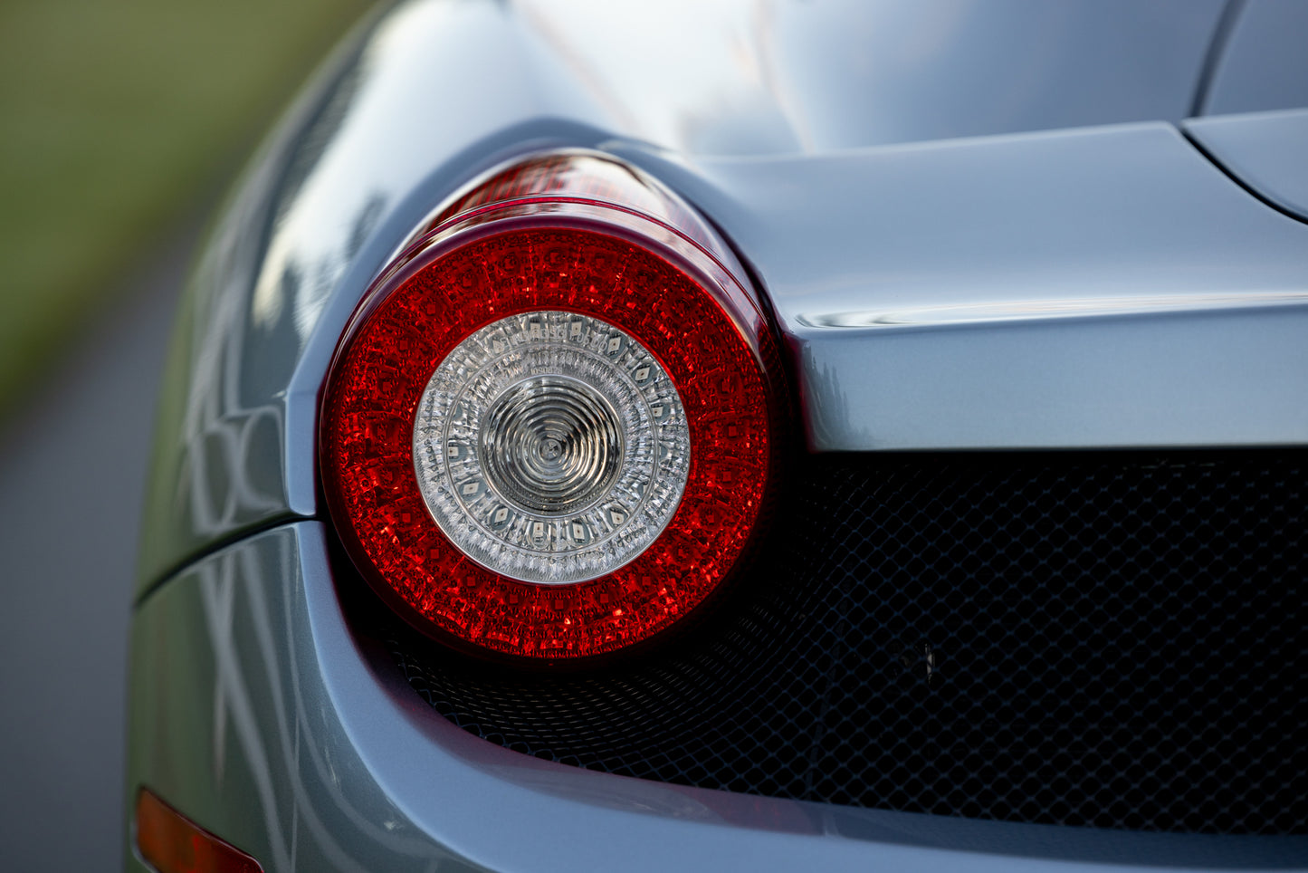 2012 Ferrari 458 Spider