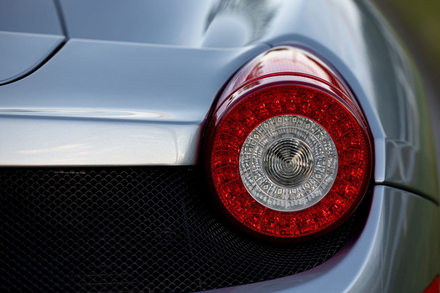 2012 Ferrari 458 Spider