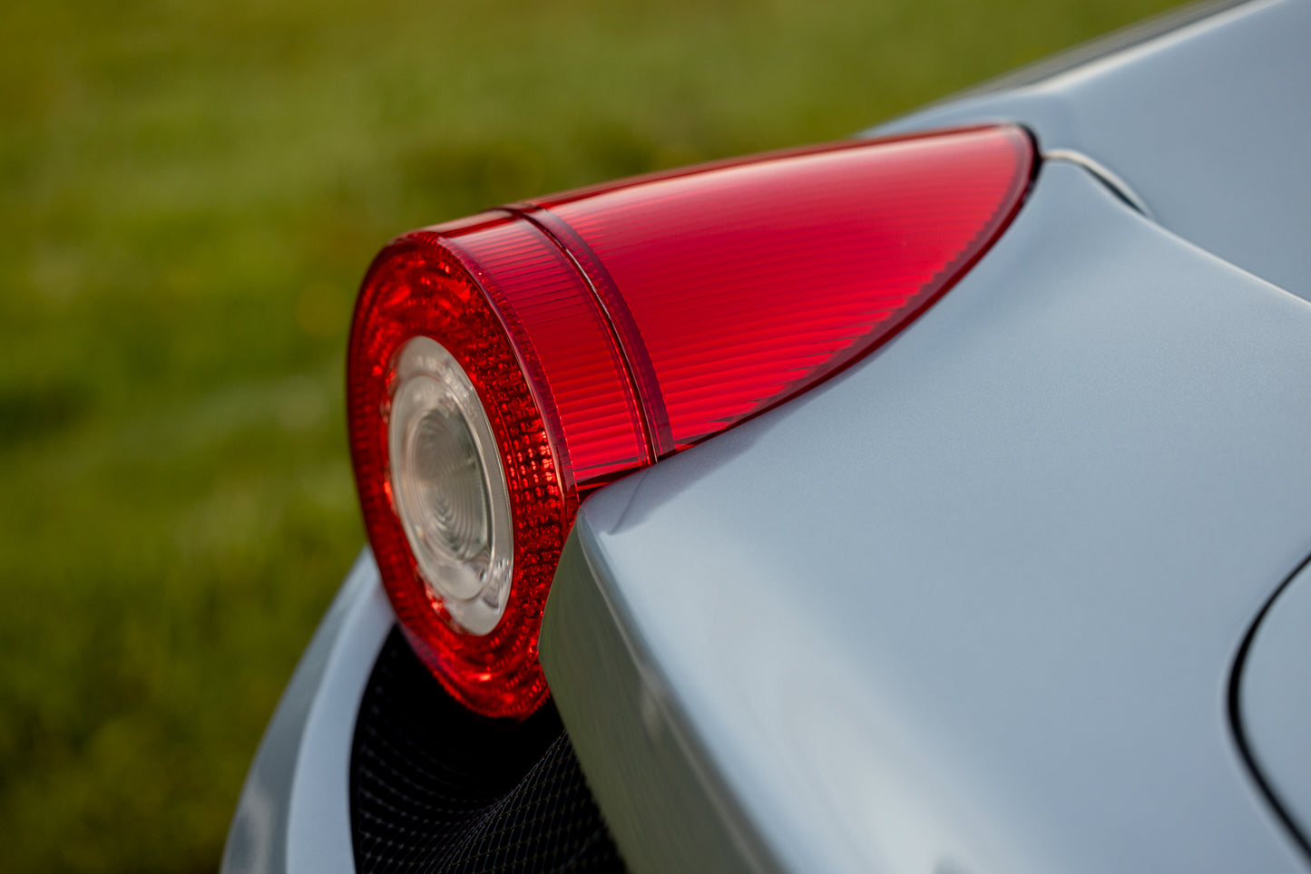 2012 Ferrari 458 Spider