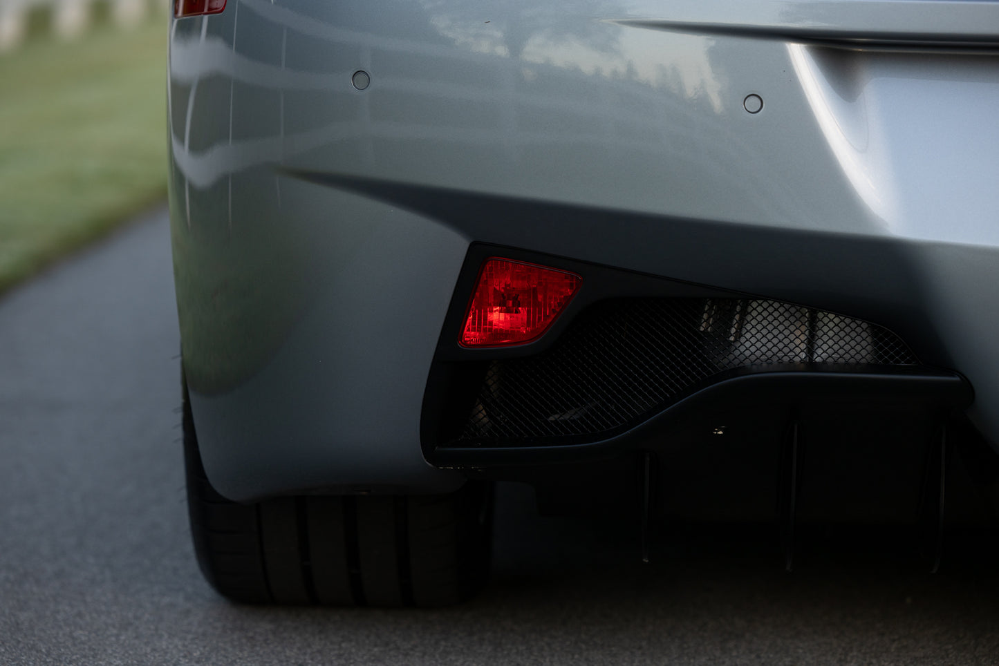 2012 Ferrari 458 Spider