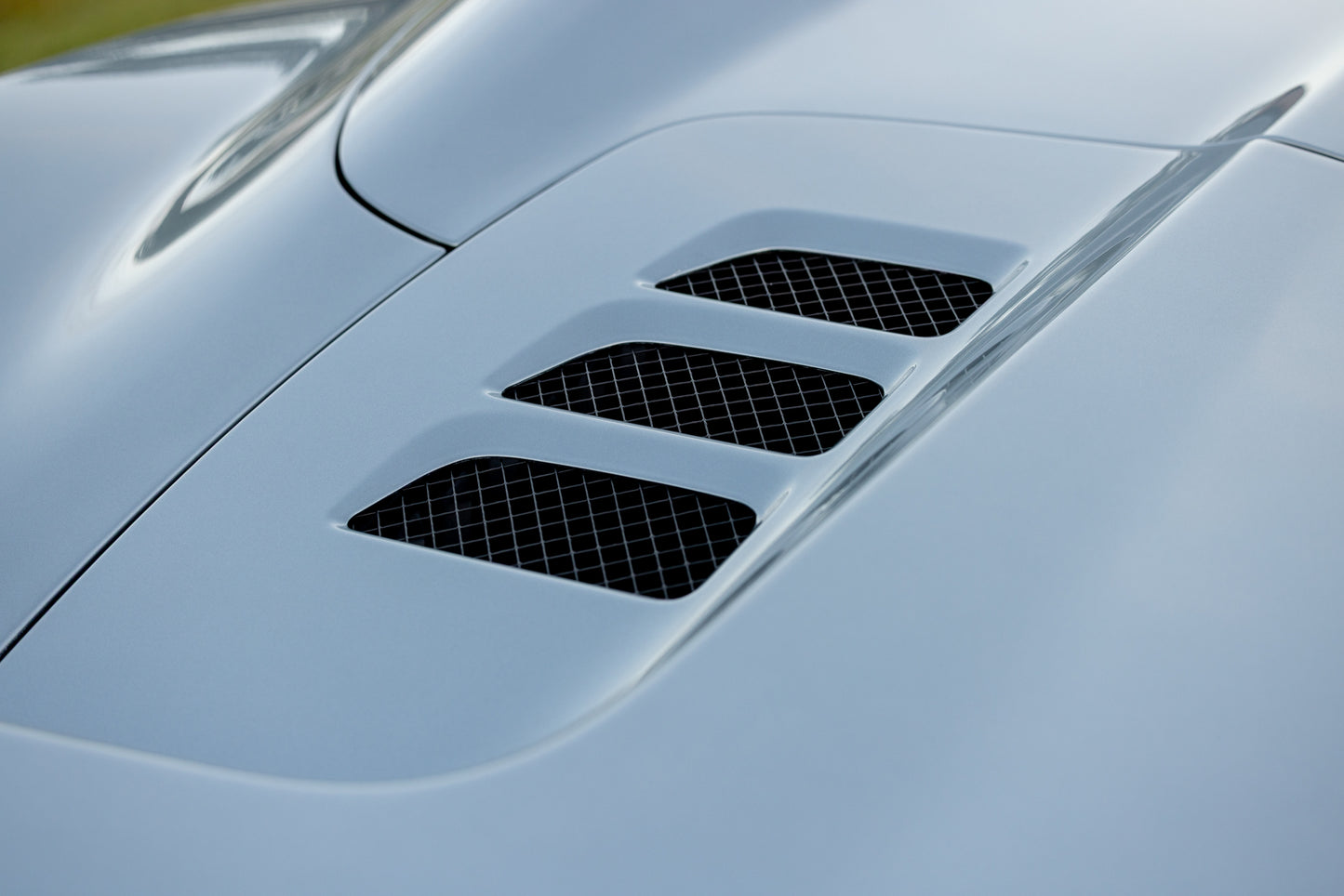 2012 Ferrari 458 Spider