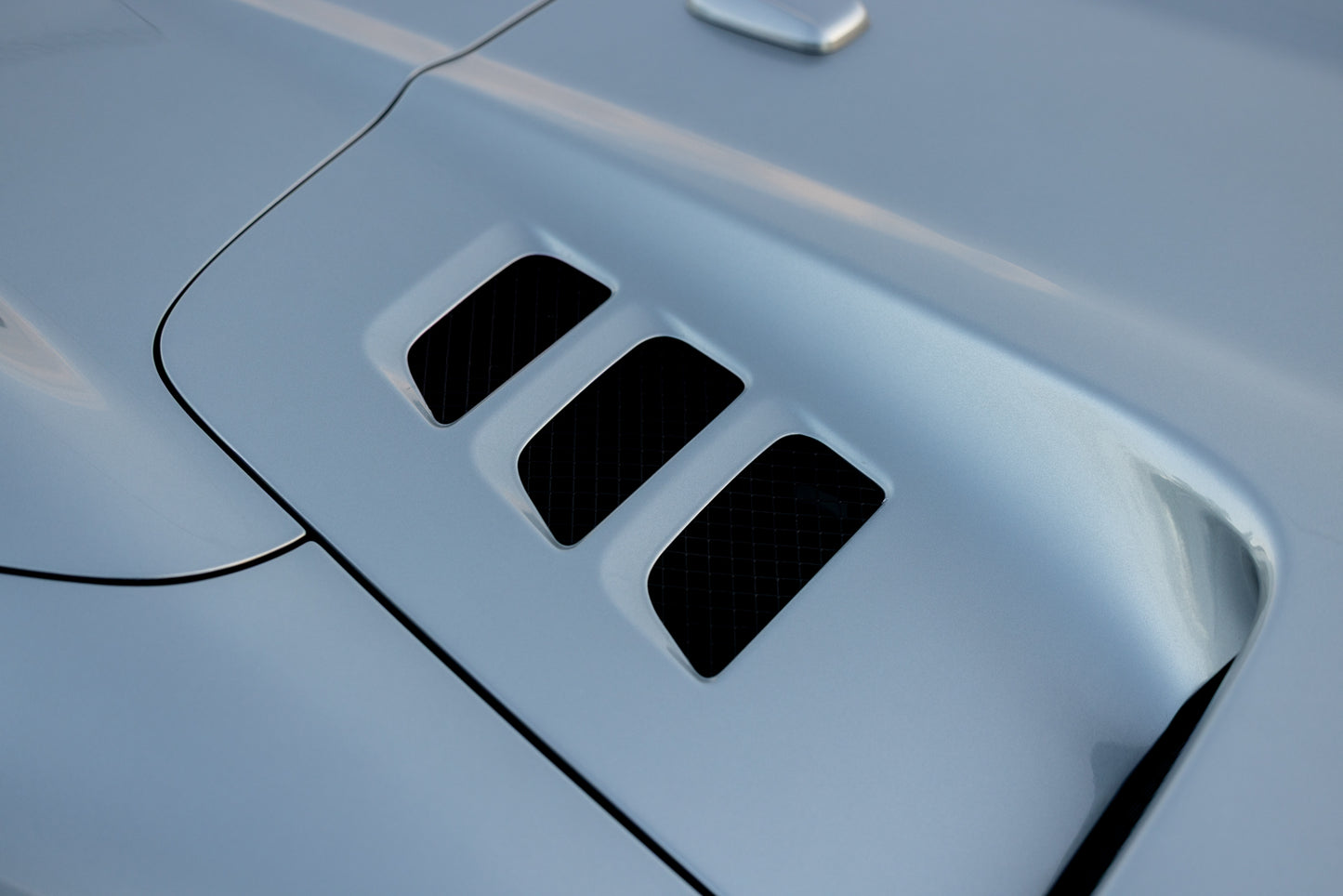 2012 Ferrari 458 Spider