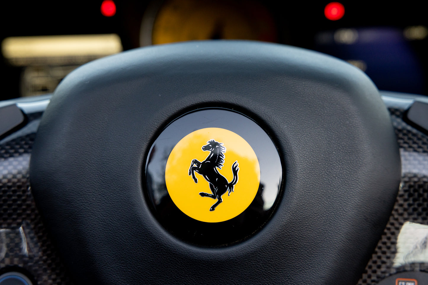 2012 Ferrari 458 Spider