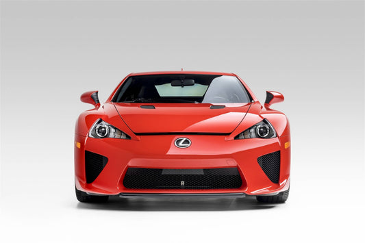 2012 Lexus LFA #171