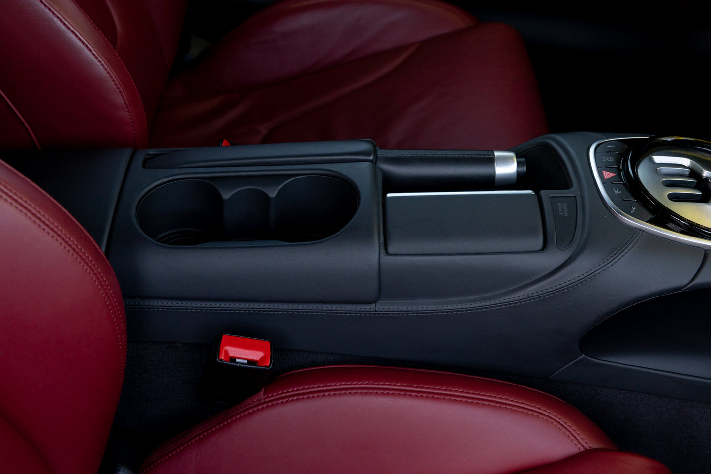 2014 Audi R8 V10 6-Spd Manual