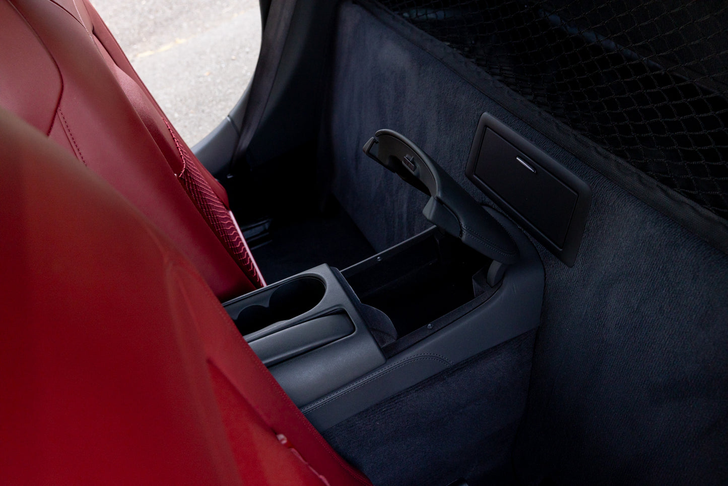 2014 Audi R8 V10 6-Spd Manual