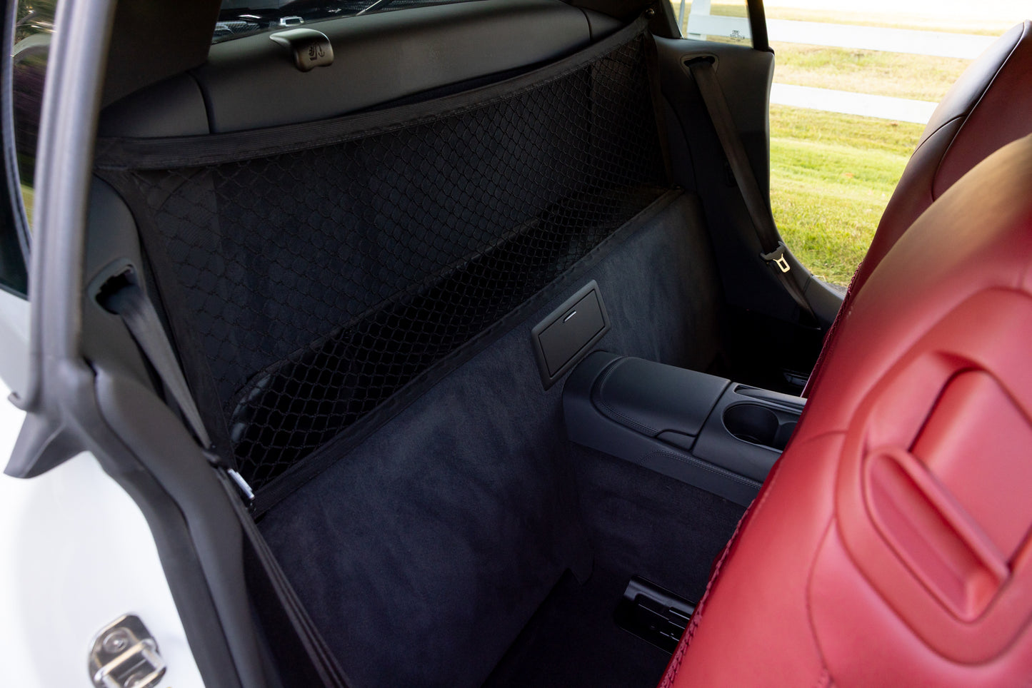 2014 Audi R8 V10 6-Spd Manual