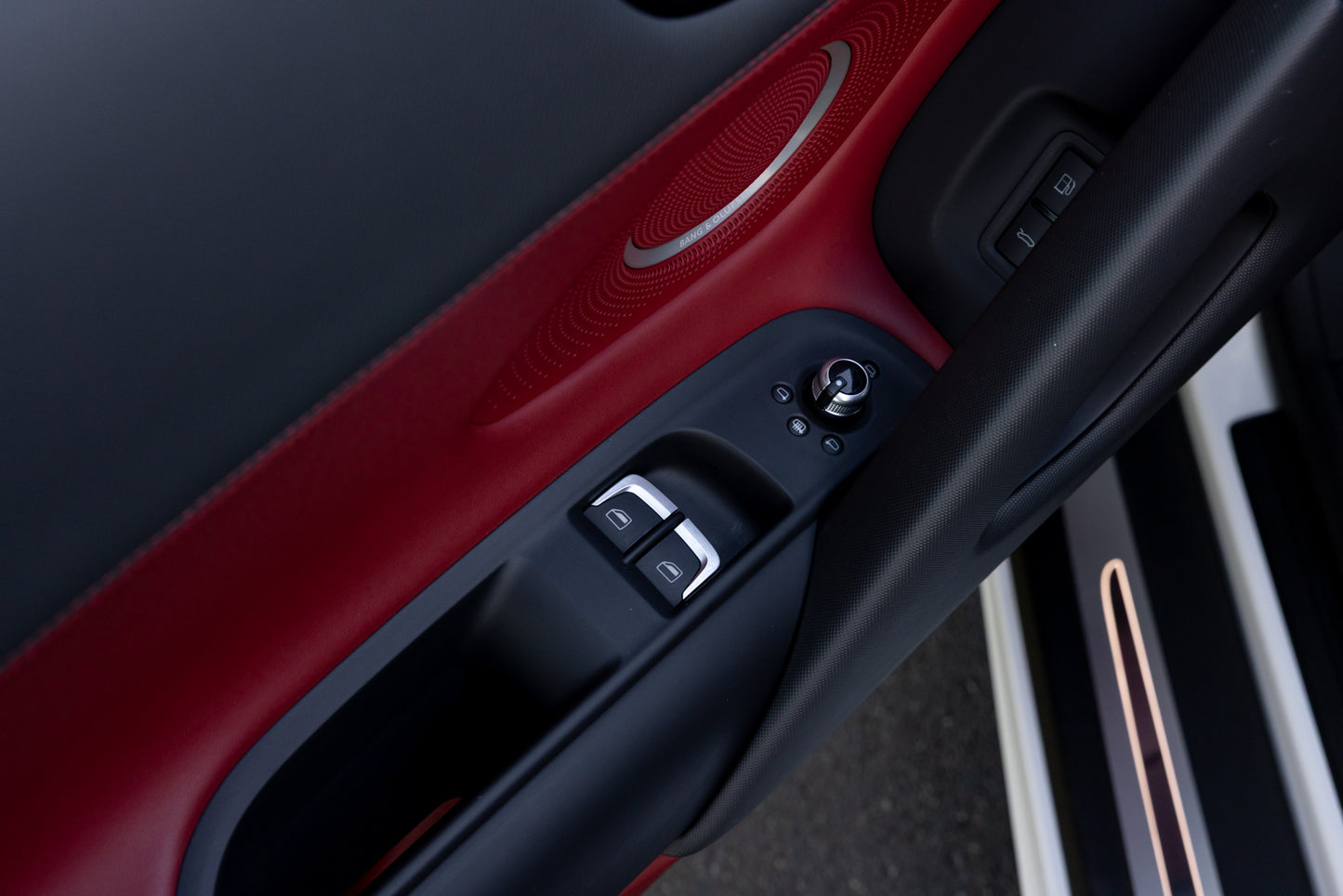 2014 Audi R8 V10 6-Spd Manual