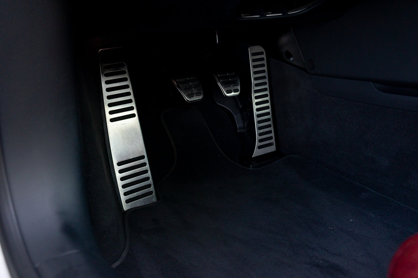 2014 Audi R8 V10 6-Spd Manual