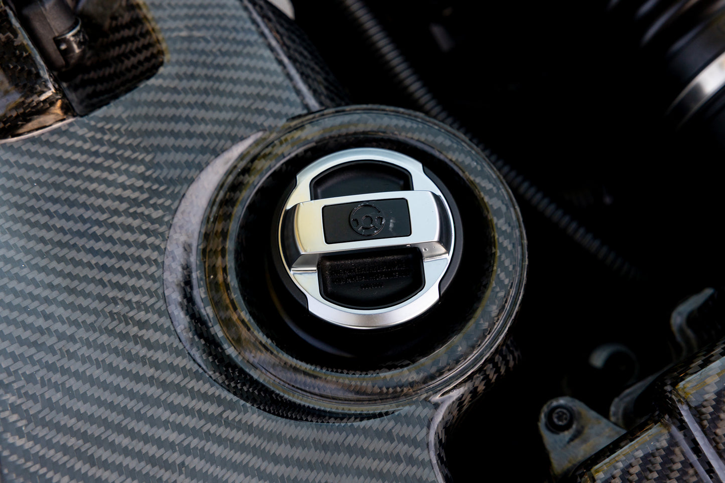 2014 Audi R8 V10 6-Spd Manual