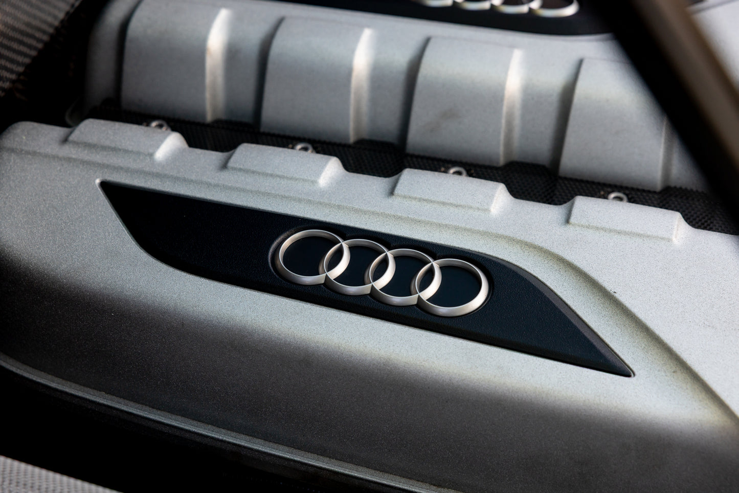 2014 Audi R8 V10 6-Spd Manual