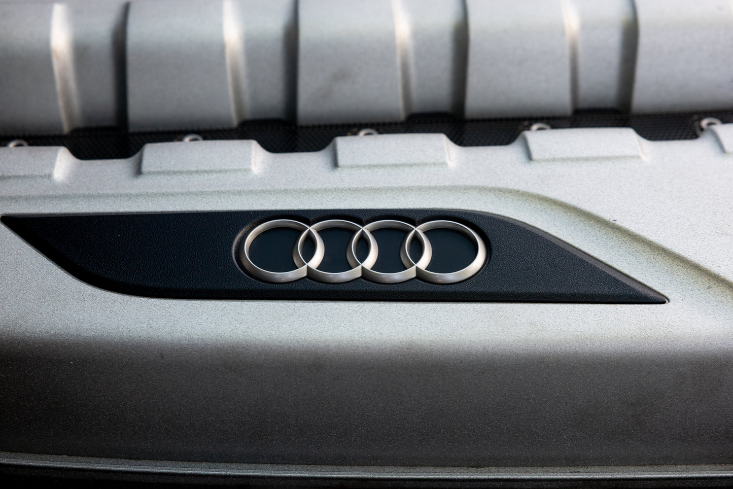 2014 Audi R8 V10 6-Spd Manual