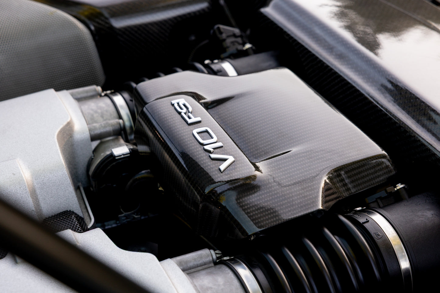 2014 Audi R8 V10 6-Spd Manual