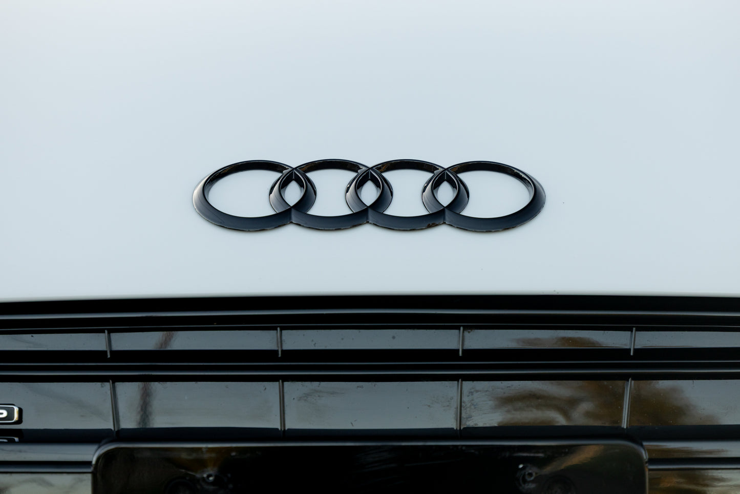 2014 Audi R8 V10 6-Spd Manual