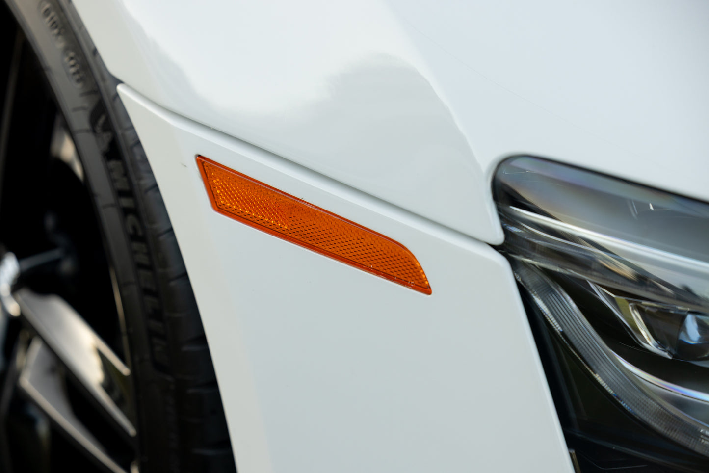 2014 Audi R8 V10 6-Spd Manual