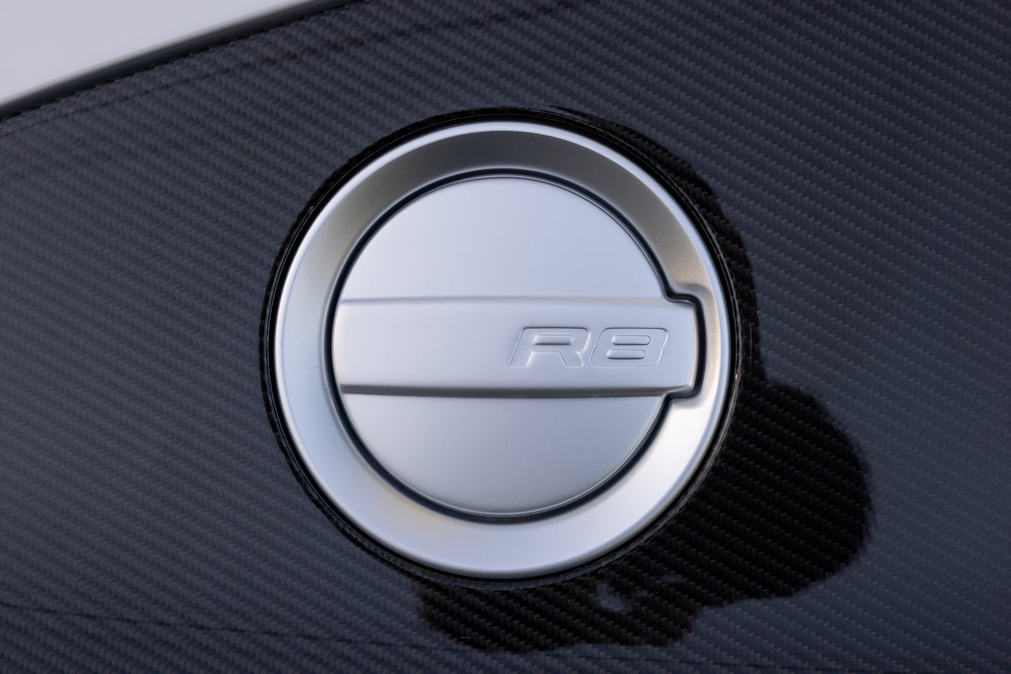 2014 Audi R8 V10 6-Spd Manual