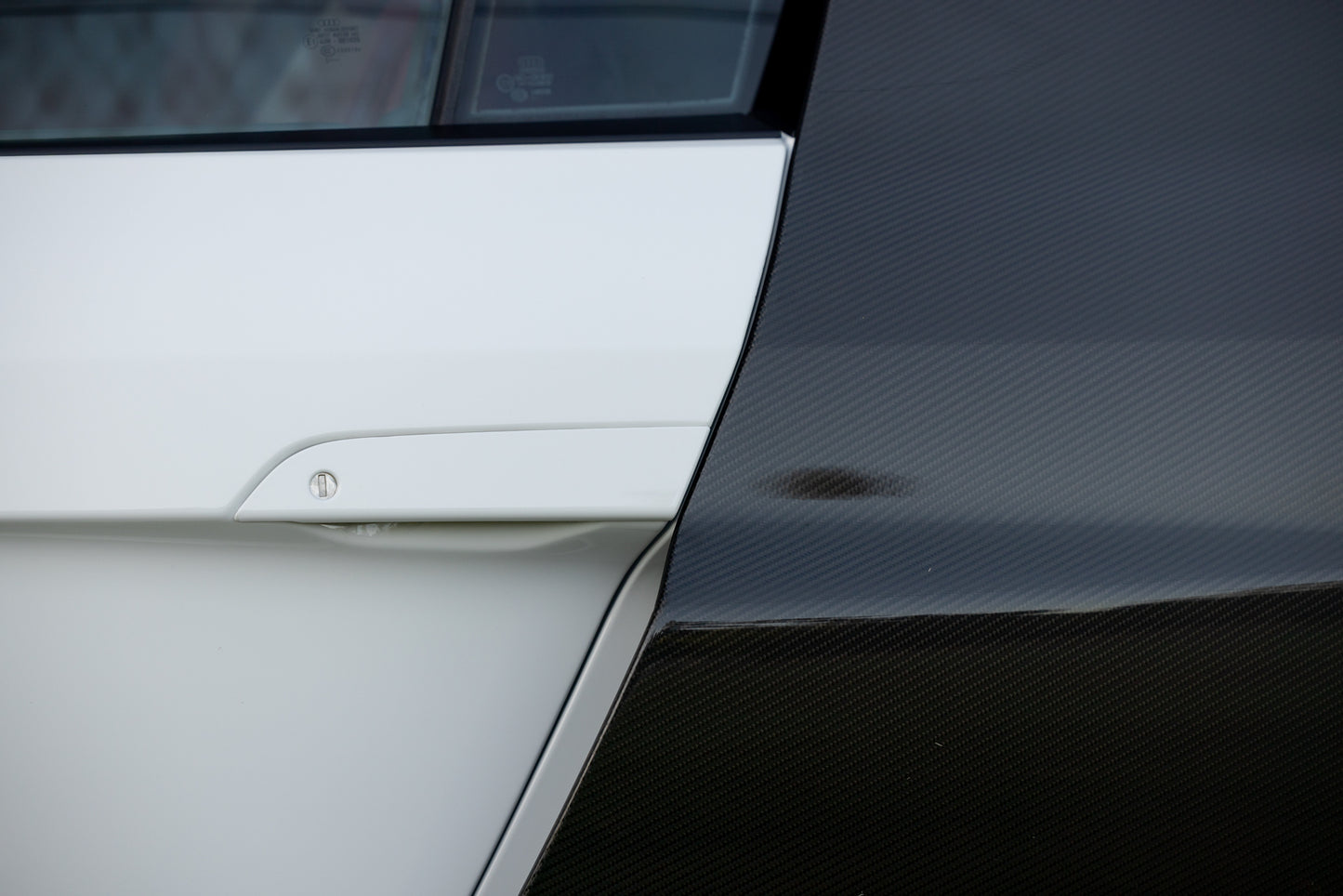 2014 Audi R8 V10 6-Spd Manual