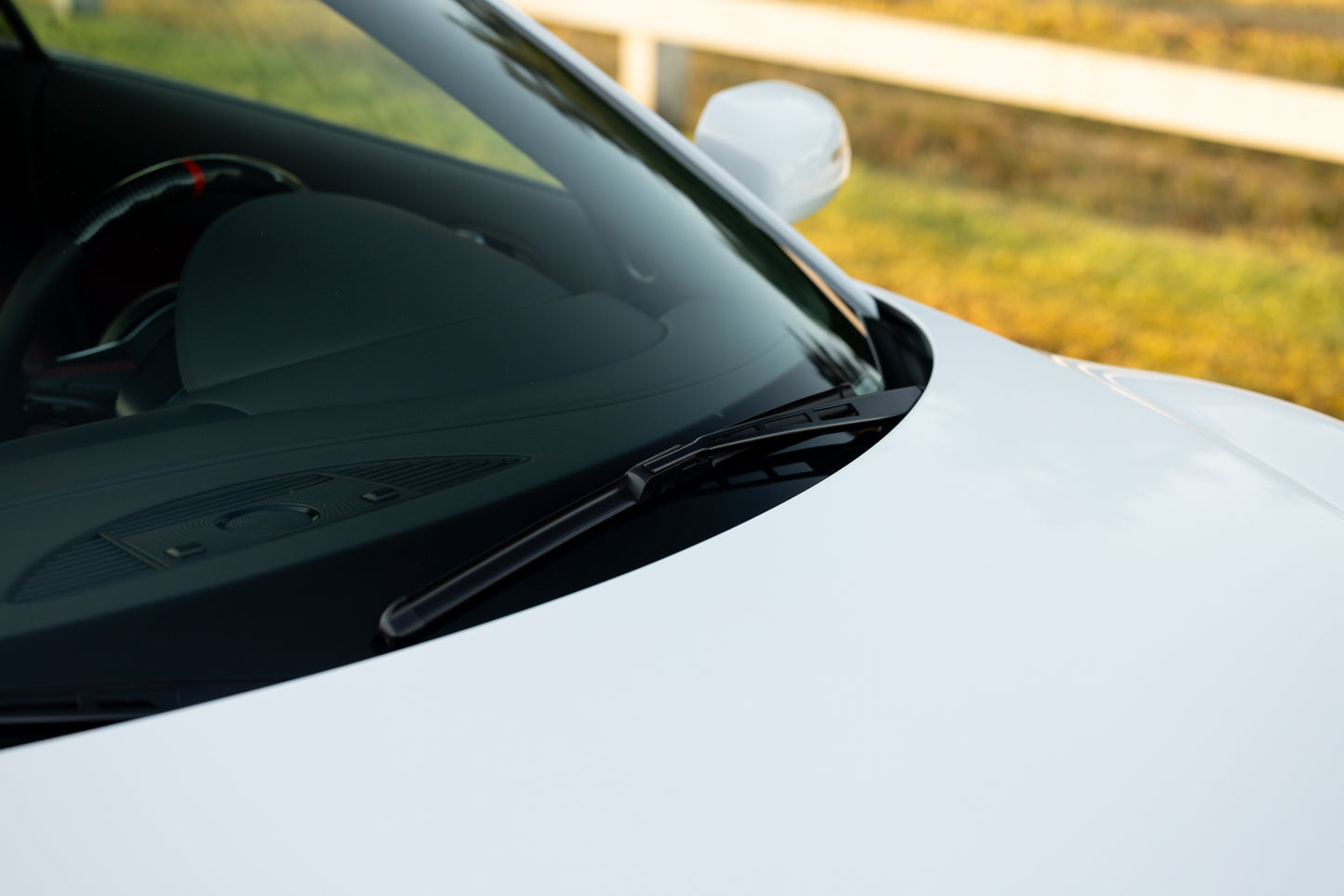 2014 Audi R8 V10 6-Spd Manual