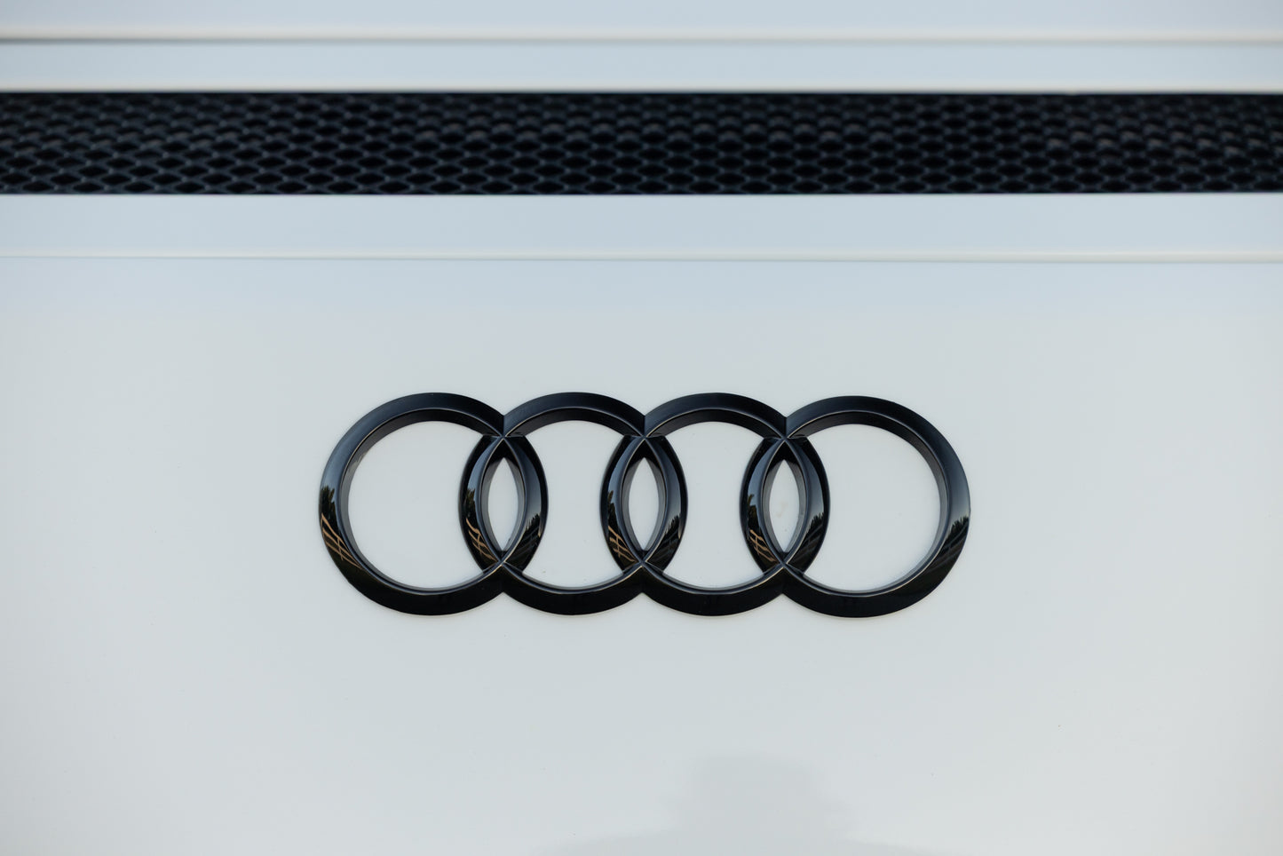 2014 Audi R8 V10 6-Spd Manual