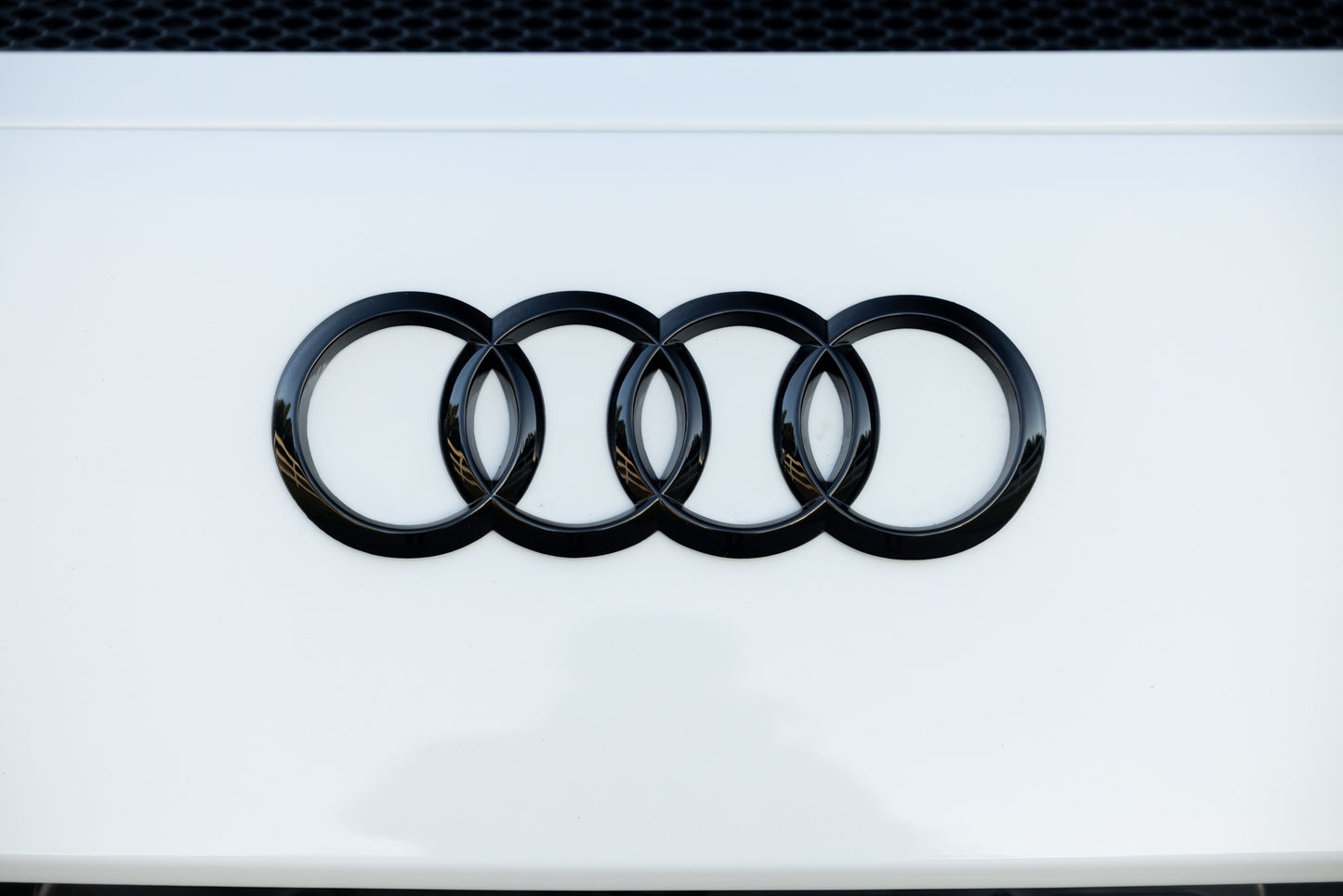 2014 Audi R8 V10 6-Spd Manual