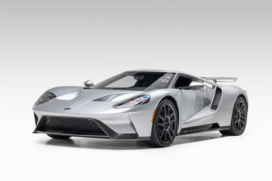 "Ex Tim Allen" 2017 Ford GT