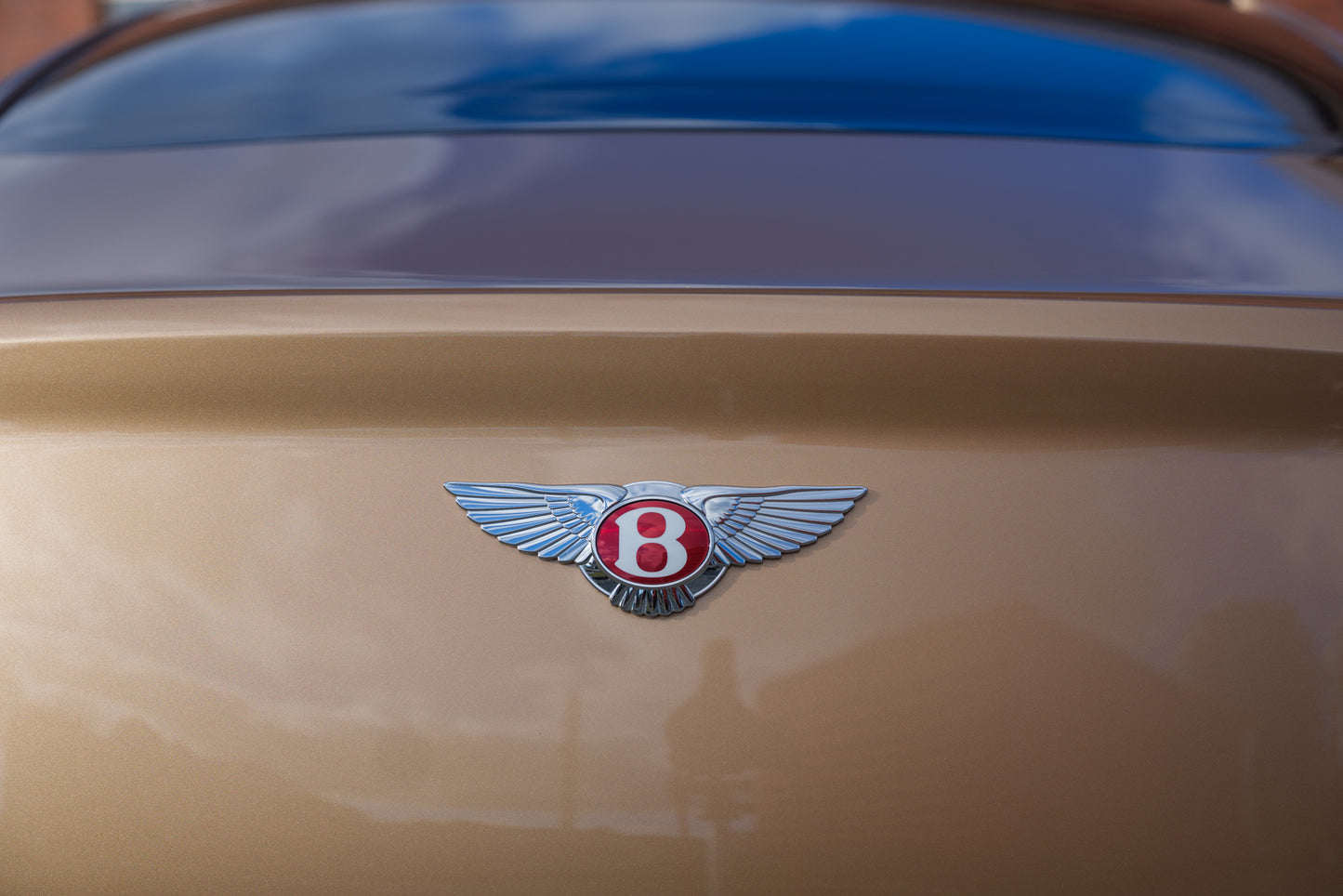 2016 Bentley Continental GT