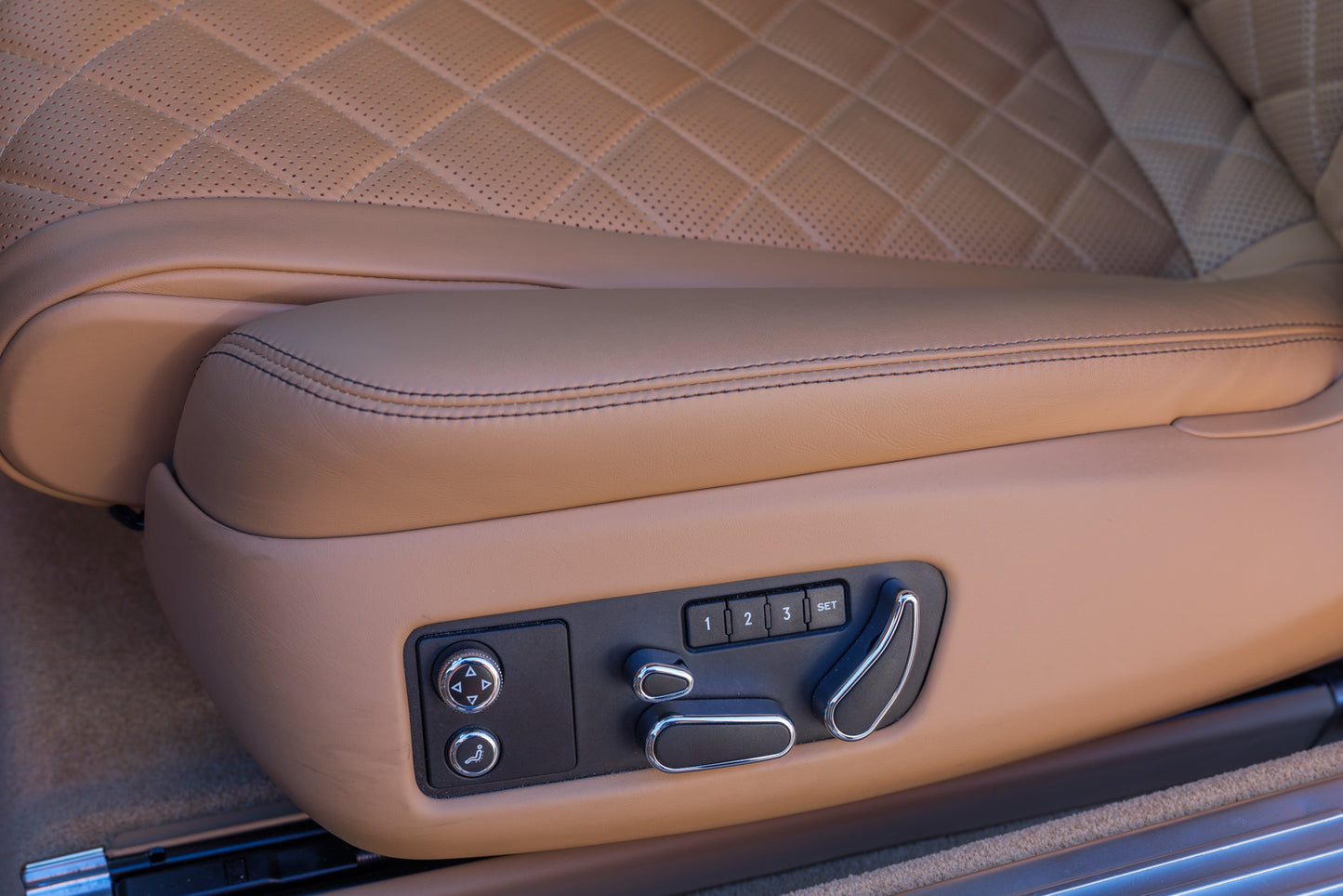2016 Bentley Continental GT