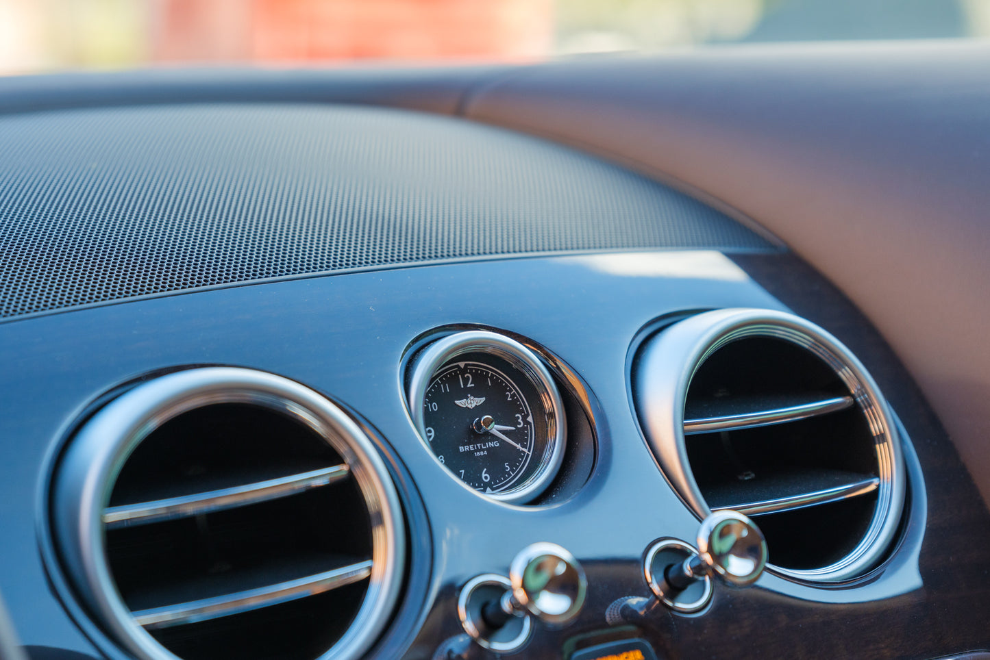 2016 Bentley Continental GT