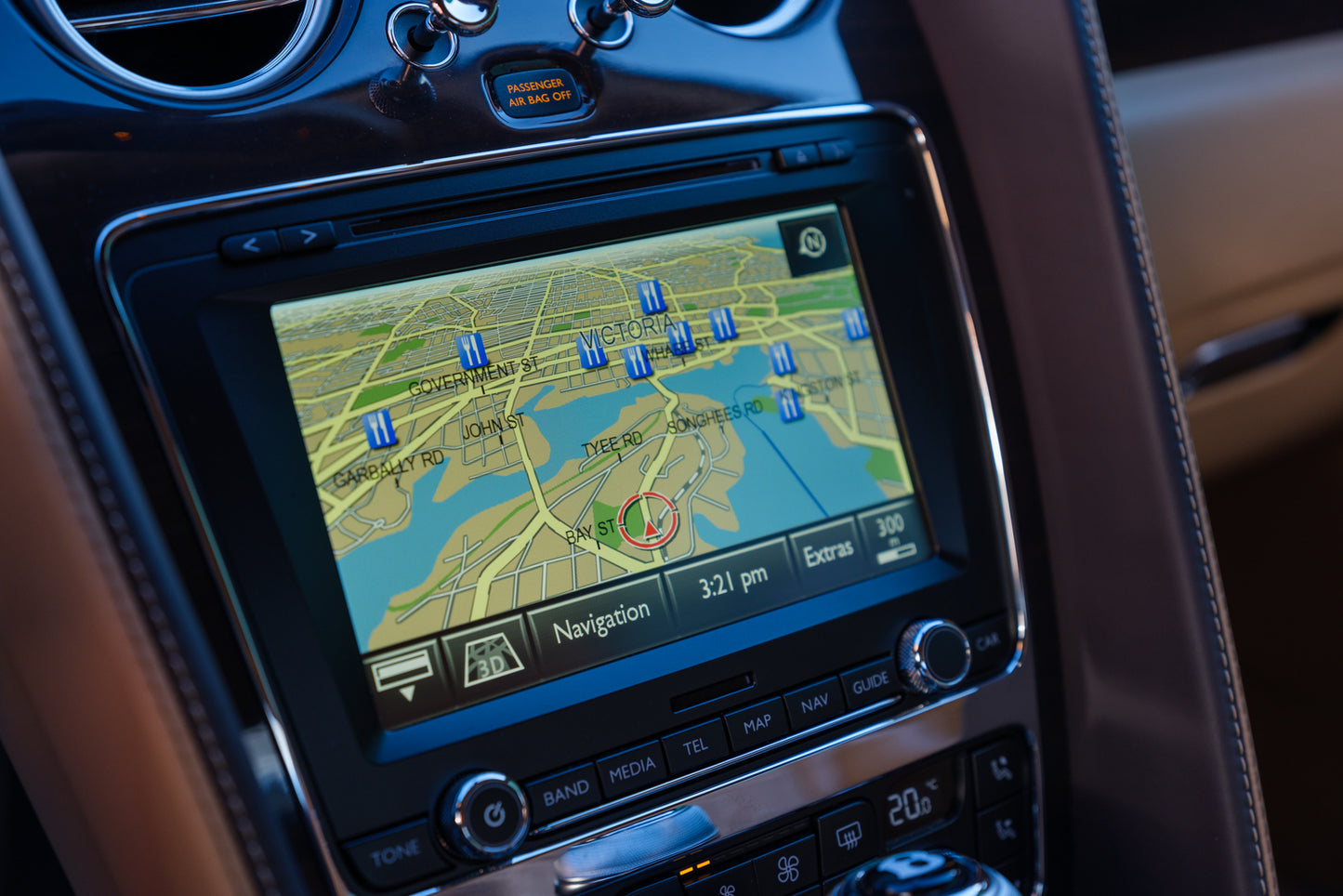 2016 Bentley Continental GT