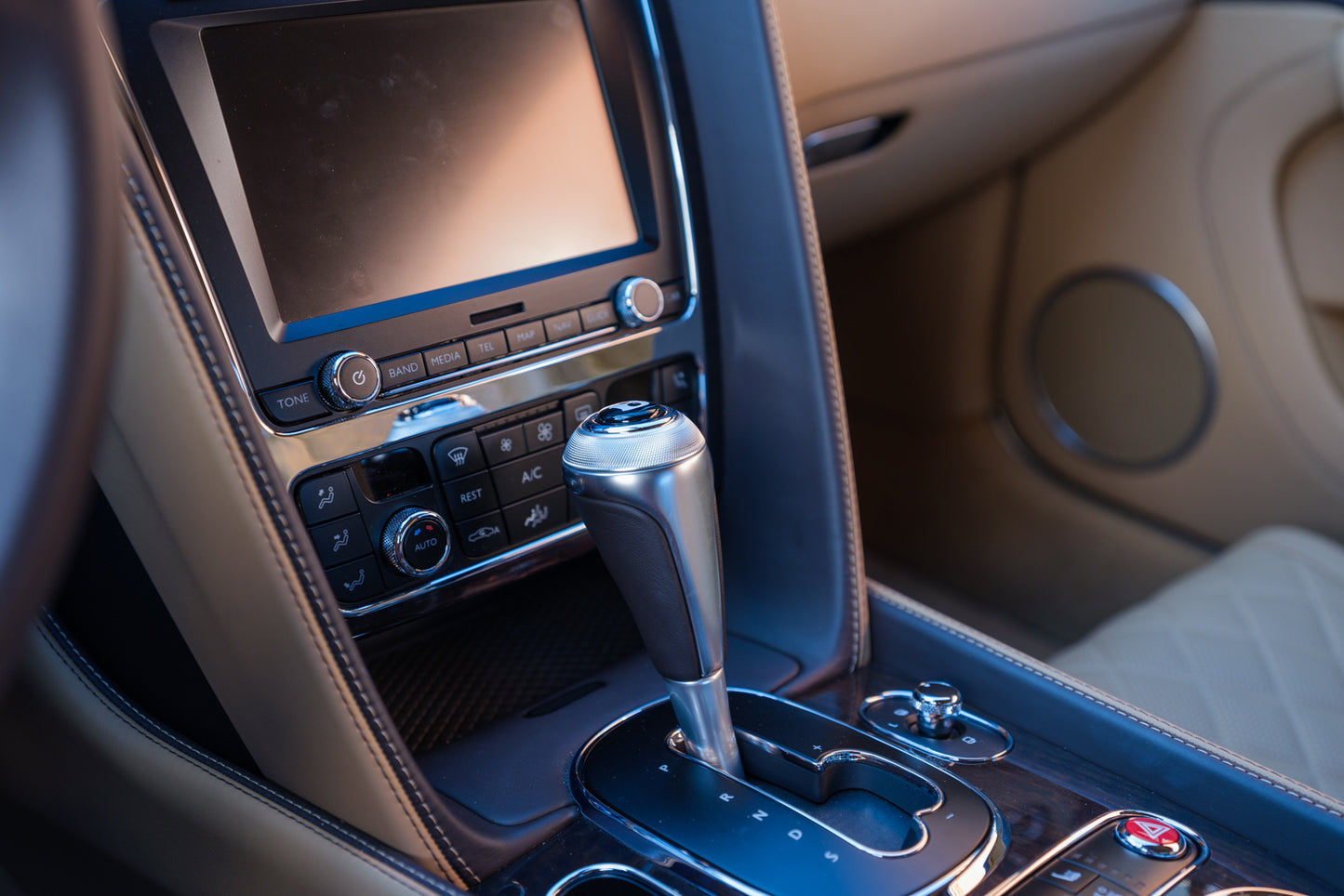 2016 Bentley Continental GT