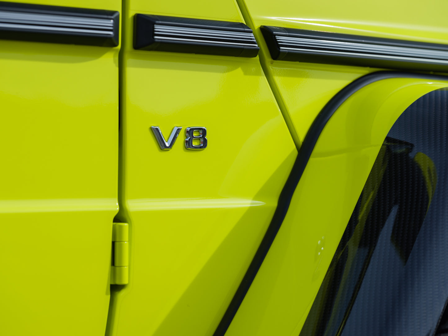 2017 Mercedes-Benz G550 4x4 Squared